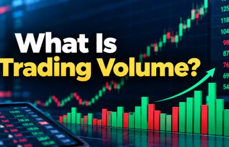 What Is Trading Volume_
