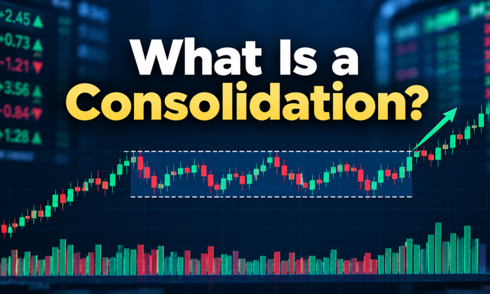 What Is a Consolidation_