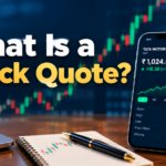 What Is a Stock Quote
