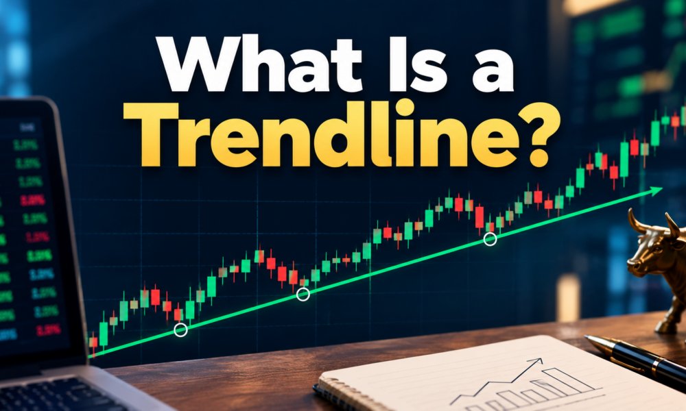 What Is a Trendline