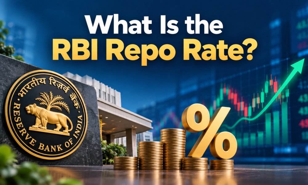 RBI Repo Rate