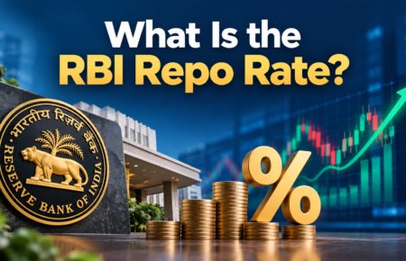RBI Repo Rate