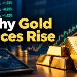 Why Gold Prices Rise